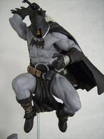Medievel Batman (DC Universe) Custom Action Figure