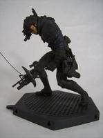 Anti-Batman SWAT Team member (DC Universe) Custom Action Figure