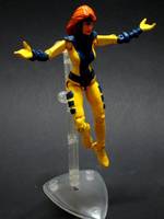 Jean Grey (Marvel Legends) Custom Action Figure