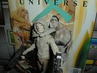 Moon Knight (Universe X) (Marvel Legends) Custom Action Figure