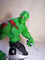 Annihilation: Drax (Marvel Legends) Custom Action Figure
