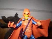 Hobgoblin (Superhero Showdown) Custom Action Figure