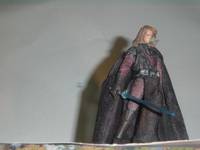 Anakin Skywalker (Clone Wars Vol.2) (Star Wars) Custom Action Figure