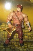 Pann (Masters of the Universe) Custom Action Figure