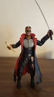 Blade (Marvel Legends) Custom Action Figure