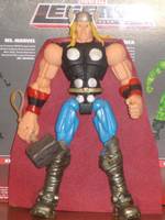 Thor (G.I. Joe Sigma 6) Custom Action Figure