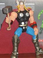Thor (G.I. Joe Sigma 6) Custom Action Figure