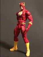 The Flash (Marvel Legends) Custom Action Figure