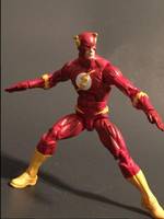 The Flash (Marvel Legends) Custom Action Figure