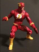 The Flash (Marvel Legends) Custom Action Figure