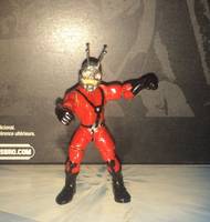 Antman (Marvel Legends) Custom Action Figure