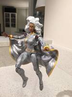 Storm (Jim Lee) (Marvel Legends) Custom Action Figure