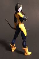 Moonstar (Marvel Legends) Custom Action Figure