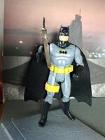 Super Powers Dark Knight (Super Powers) Custom Action Figure