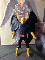 Birdman Movie (Batman - Movie Style) Custom Action Figure