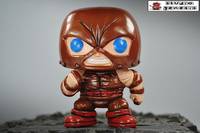 Juggernaut Funko Pop Figure (Funko Pop!) Custom Action Figure