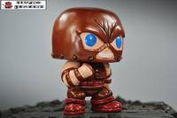 Juggernaut Funko Pop Figure (Funko Pop!) Custom Action Figure