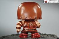 Juggernaut Funko Pop Figure (Funko Pop!) Custom Action Figure