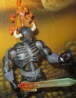 Moribund (Masters of the Universe) Custom Action Figure