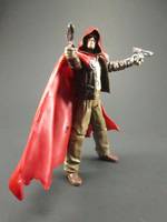 Hood (Marvel Universe) Custom Action Figure
