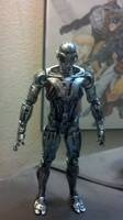 AGE of ULTRON Ultron (Marvel Legends) Custom Action Figure