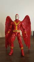 Red Raven (Marvel Legends) Custom Action Figure