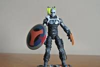 Taskmaster (Marvel Universe) Custom Action Figure