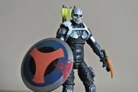 Taskmaster (Marvel Universe) Custom Action Figure