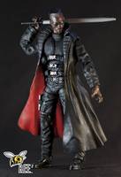 Blade (Marvel) Custom Action Figure