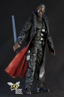 Blade (Marvel) Custom Action Figure