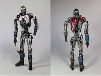 Ultron Mark 1 (Marvel) Custom Action Figure