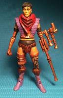 Snipe-Her (Masters of the Universe) Custom Action Figure