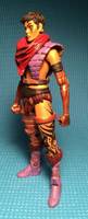 Snipe-Her (Masters of the Universe) Custom Action Figure