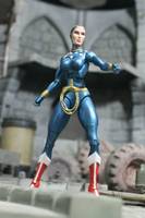 Lynda Carter Wonderwoman (Wetsuit) (DC Universe) Custom Action Figure