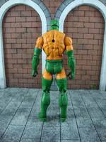 Unicorn (Marvel Legends) Custom Action Figure