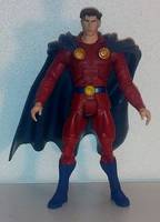 MON-EL Lar Gand Legion of Super-Heroes (DC Universe) Custom Action Figure