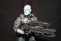 Anti Armor Specialist: Dallo Auter (Original) Custom Action Figure