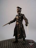 Karl Ruprecht Kroenen (Hellboy) Custom Action Figure