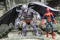Dragonman V2 (Marvel Legends) Custom Action Figure
