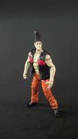 Legion - David Haller (Marvel Universe) Custom Action Figure