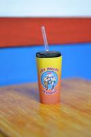 Breaking Bad Los Pollos Hermanos (Breaking Bad) Custom Diorama / Playset