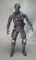 Snake Eyes - G.I. Joe (G.I. Joe) Custom Action Figure