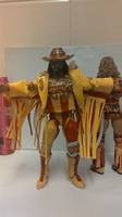 The Ultimate Maniacs (Wrestling) Custom Action Figure