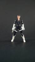Maria Hill (Marvel Universe) Custom Action Figure