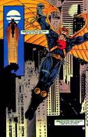 HAWKMAN Katar Hol (DC Universe) Custom Action Figure