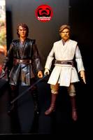 Anakin Obiwan (Star Wars) Custom Action Figure