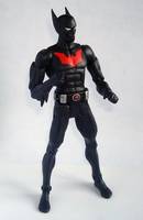 Batman Beyond (Batman Beyond) Custom Action Figure
