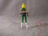 Sonya Blade V3 (Mortal Kombat) Custom Action Figure