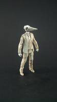 Moon Knight (Marvel Universe) Custom Action Figure