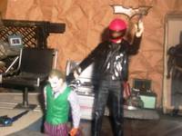 Red Hood (Movie Masters) Custom Action Figure